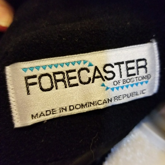 Winter formal long coat - Picture 5 of 8