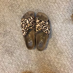 Sam Edelman sandals Sam Edelman sandals