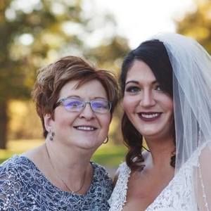 Meet your Posher, Roxann