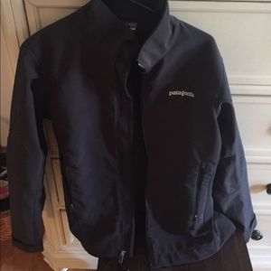 Patagonia jacket