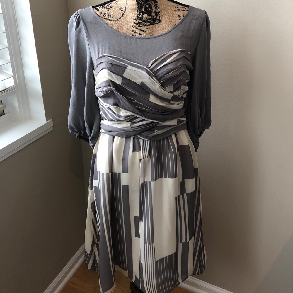 NWOT Moulinette Soeurs dress