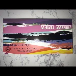 Anastasia Beverly Hills Artist Palette LE