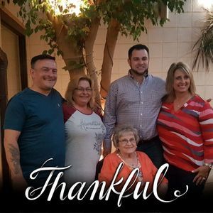 Meet your Posher, Christopher