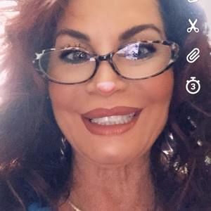 Meet your Posher, Margaret