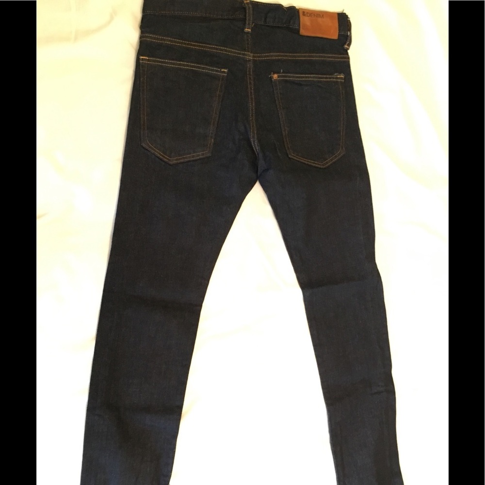 Men’s pants