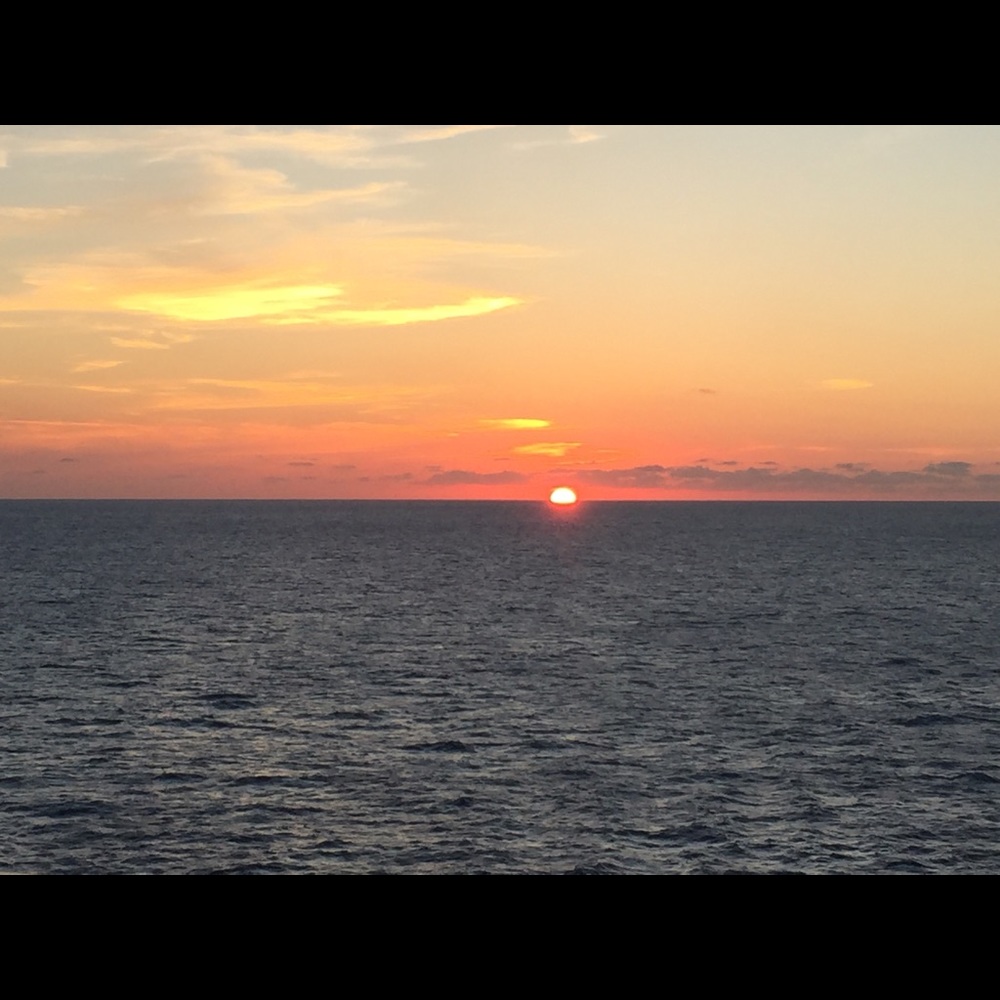 Meet your Posher, Deborah