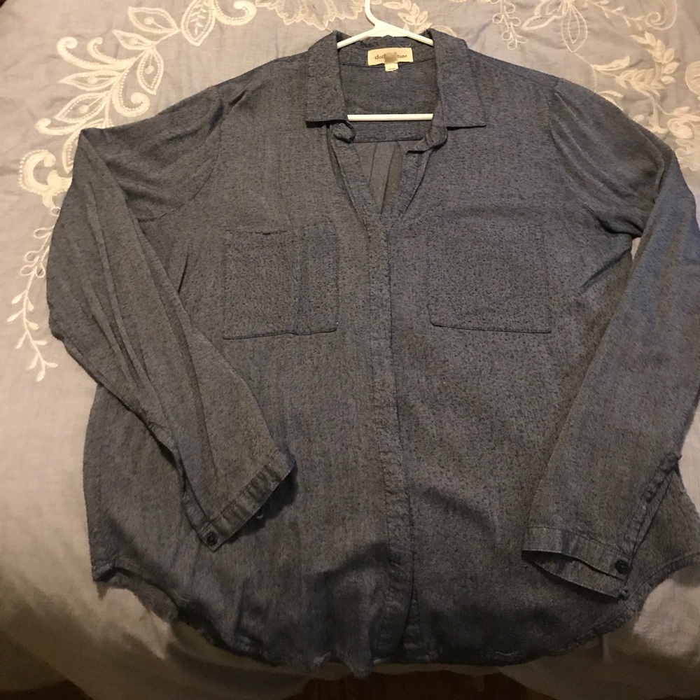 Anthropologie cloth & stone