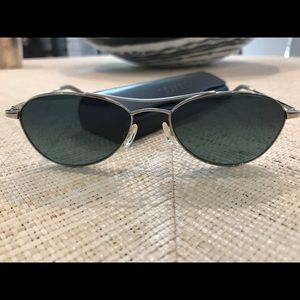 Oliver peoples sunglasses