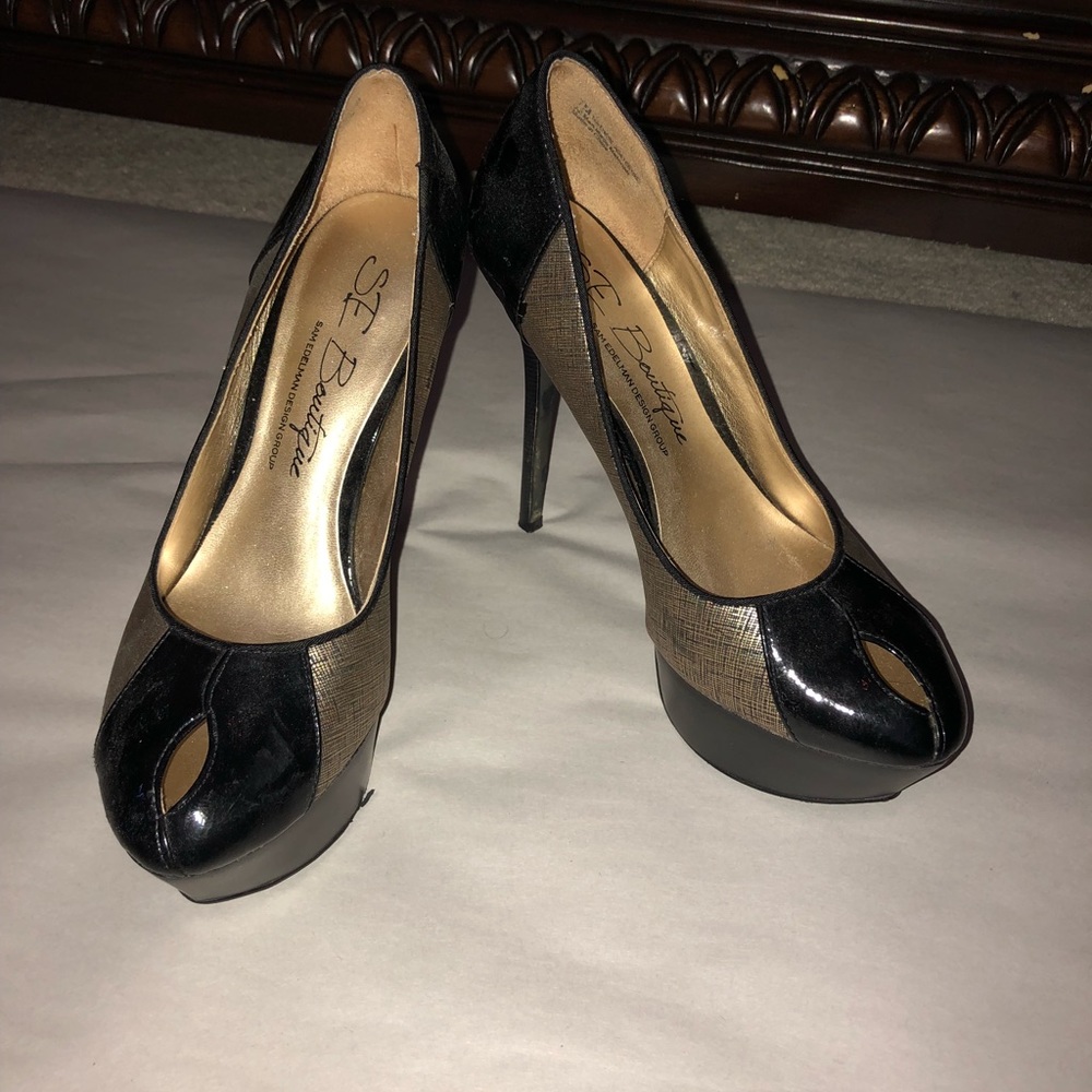Sam Edelman Pumps