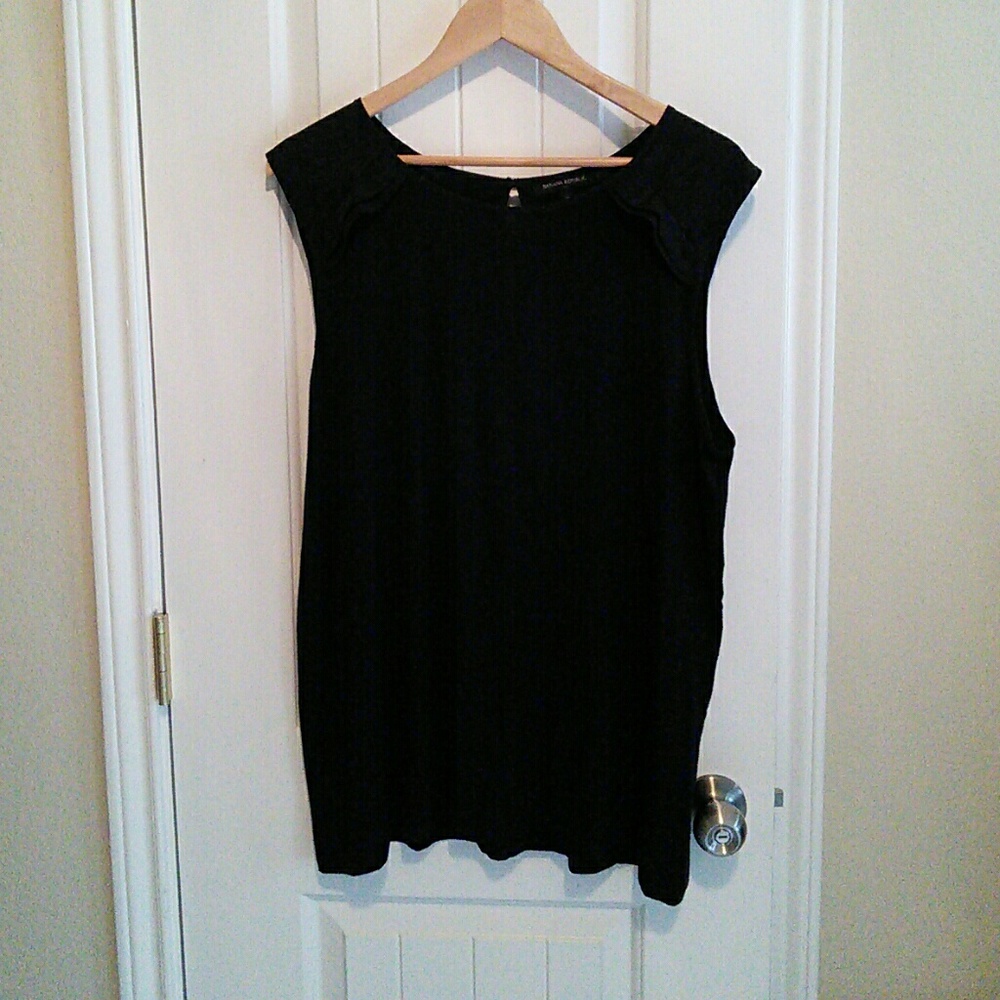 Banana Republic top