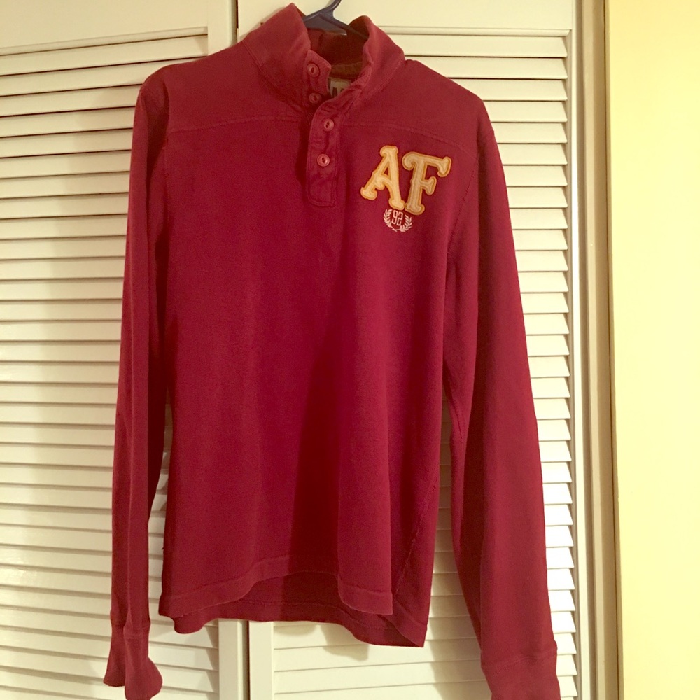Abercrombie & Fitch Pullover
