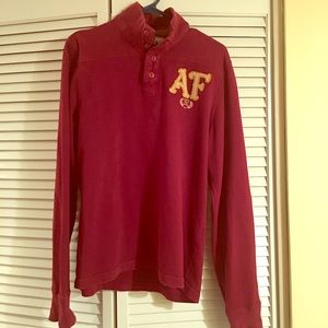 Abercrombie & Fitch Pullover