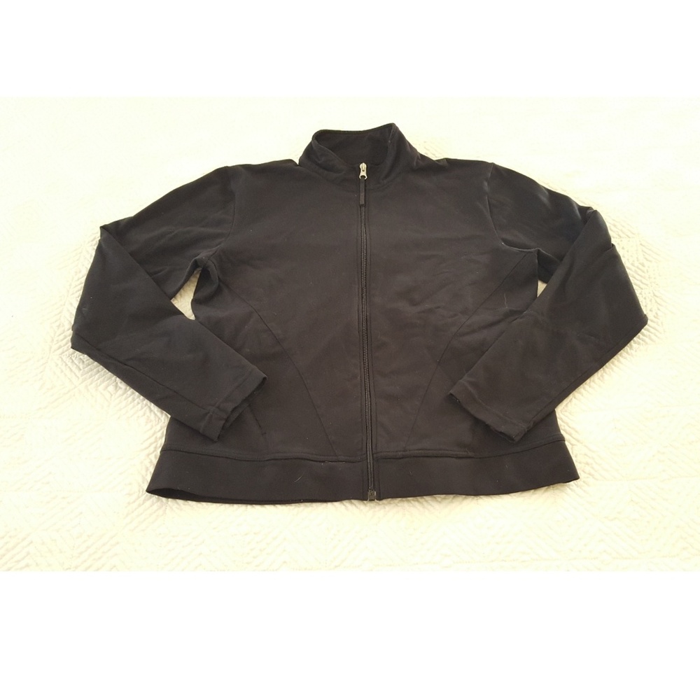 Lucy Athletic Jacket