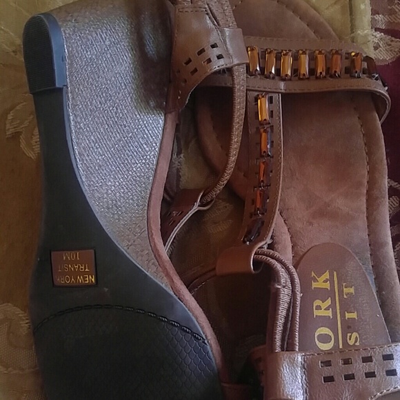 Shoes - Picture 2 of 2