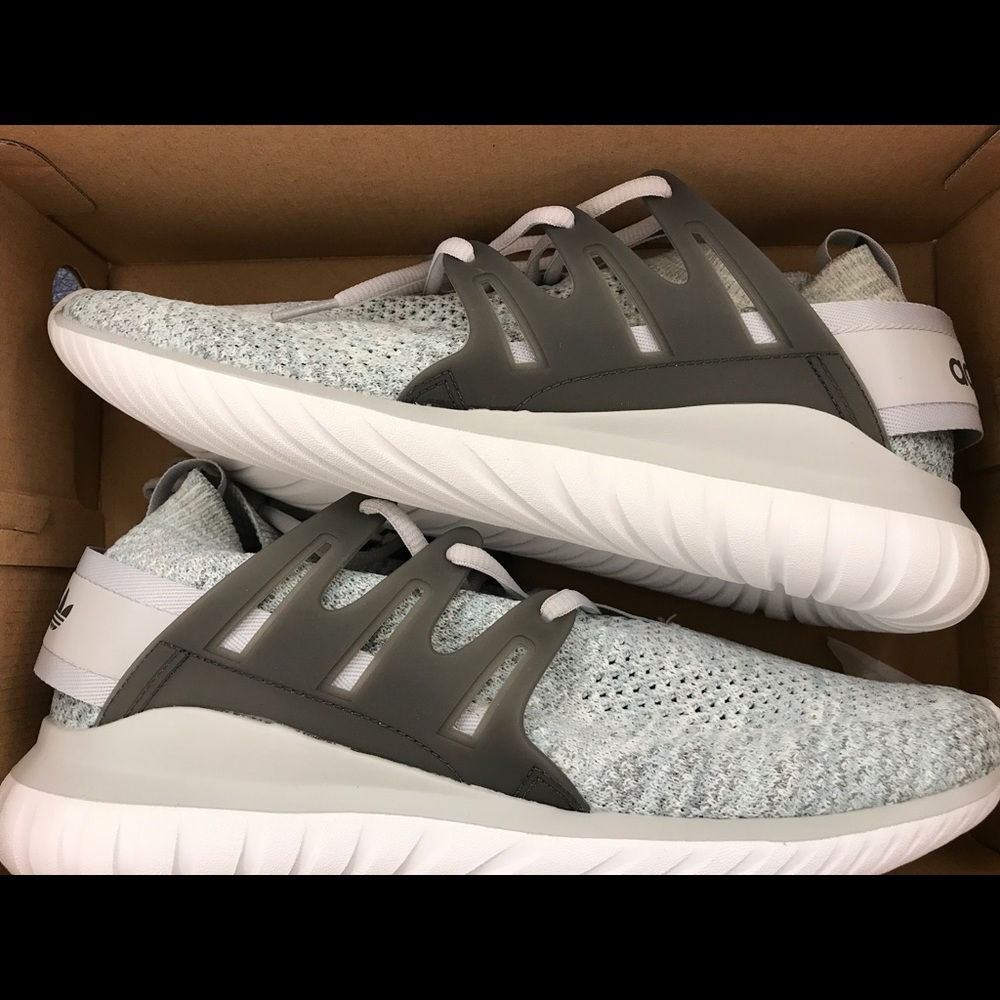 Adidas tubular nova PK shoes