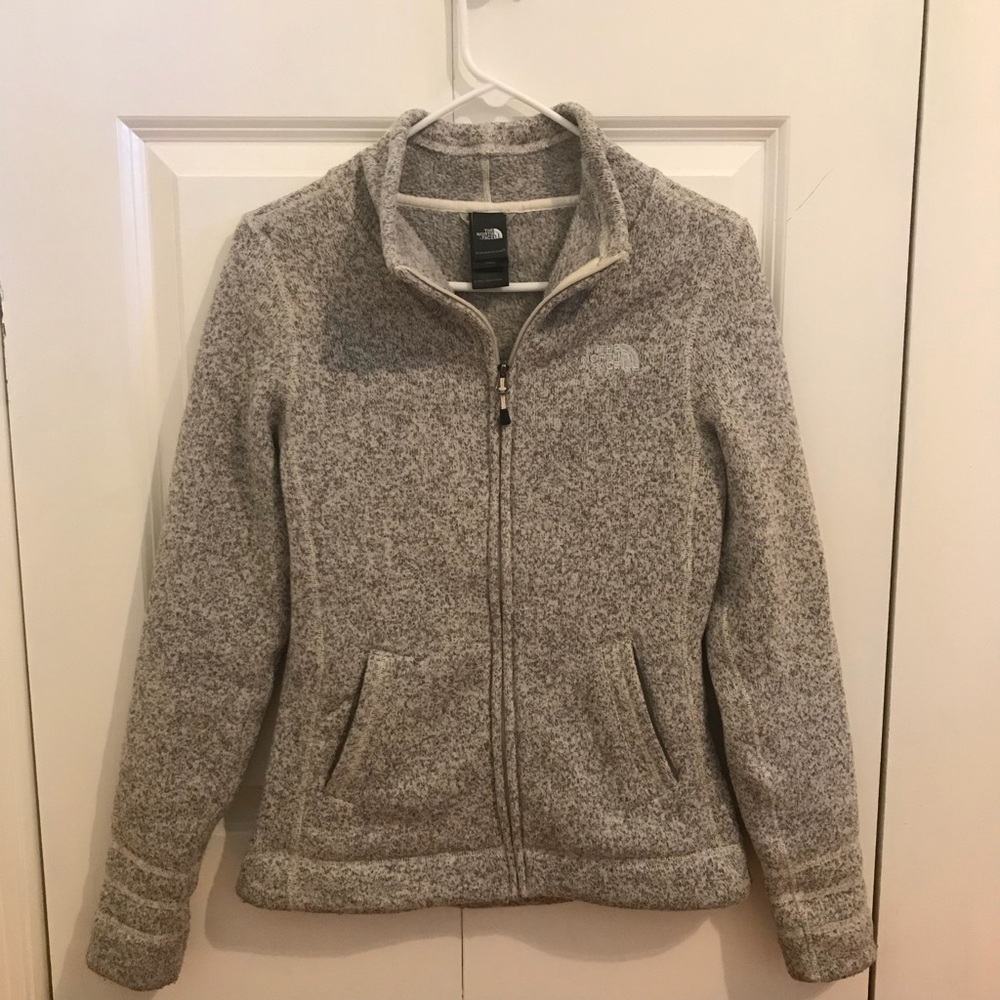 FINAL SALE! BRAND NEW North face jacket! ❄️💕