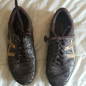 Diesel Shoes