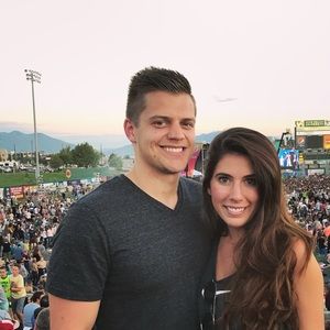 Meet your Posher, Kelley