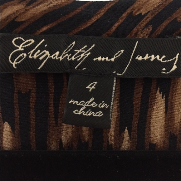 Elizabeth & James dress - Picture 3 of 5