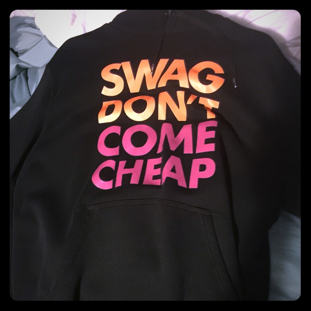 Nike sweater