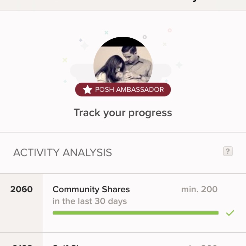 Yay!!! Finally A Posh Ambassador!!!