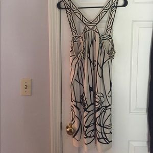 BCBG MAXAZRIA DRESS