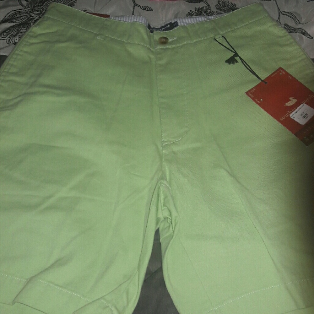 Southern Marsh Regatta Shorts