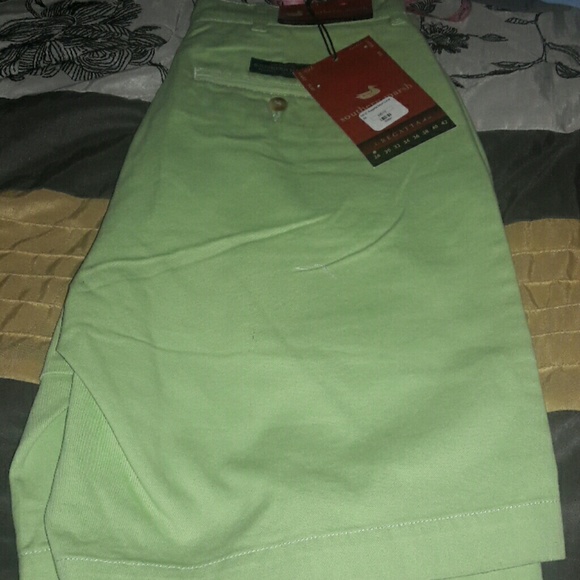 Southern Marsh Regatta Shorts - Picture 2 of 4