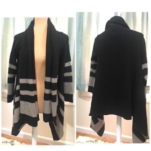 Cupcakes and Cashmere Swing Cozy Cardigan