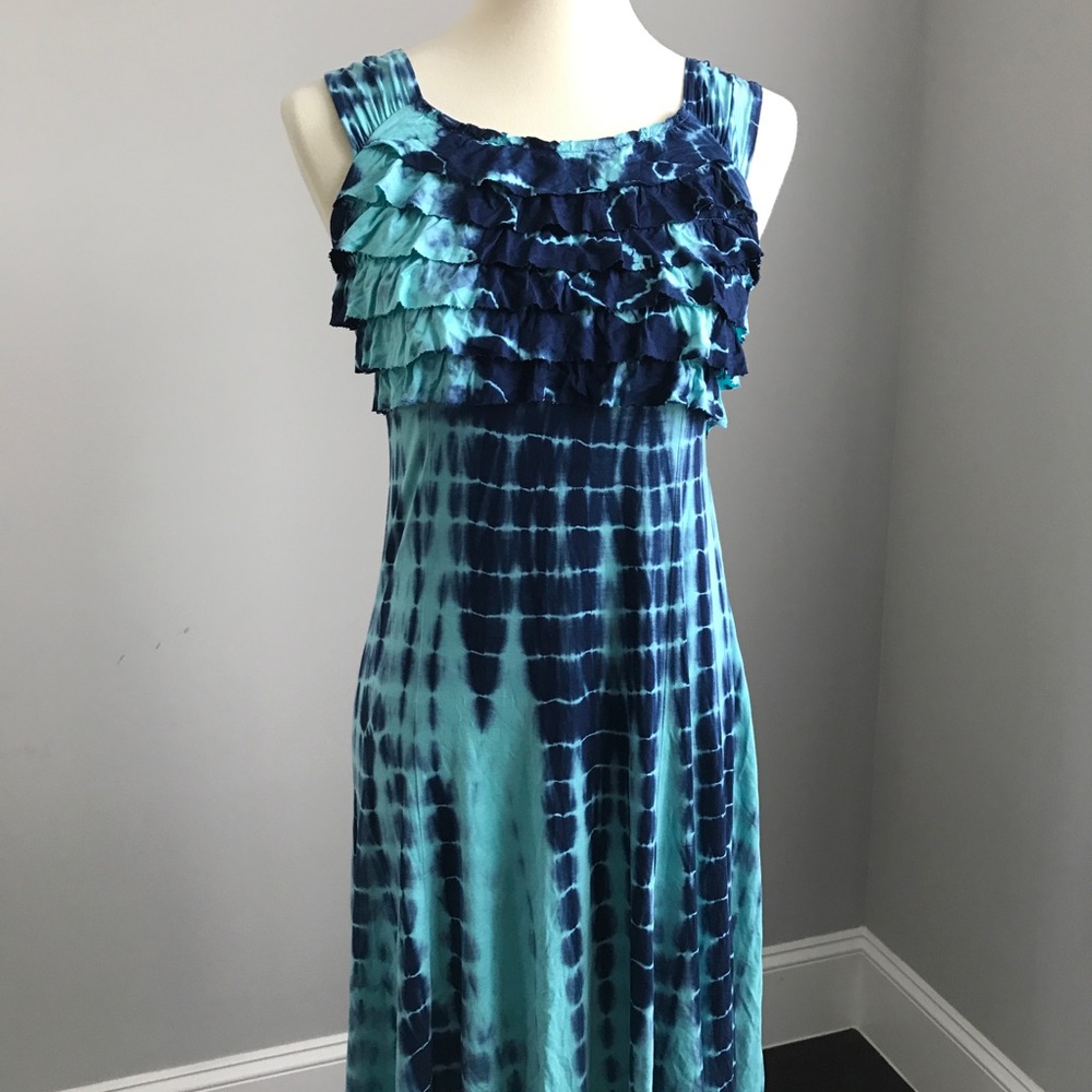 Super comfy, great condition dress