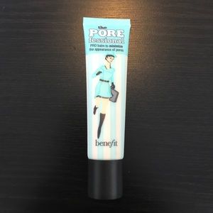 the POREfessional