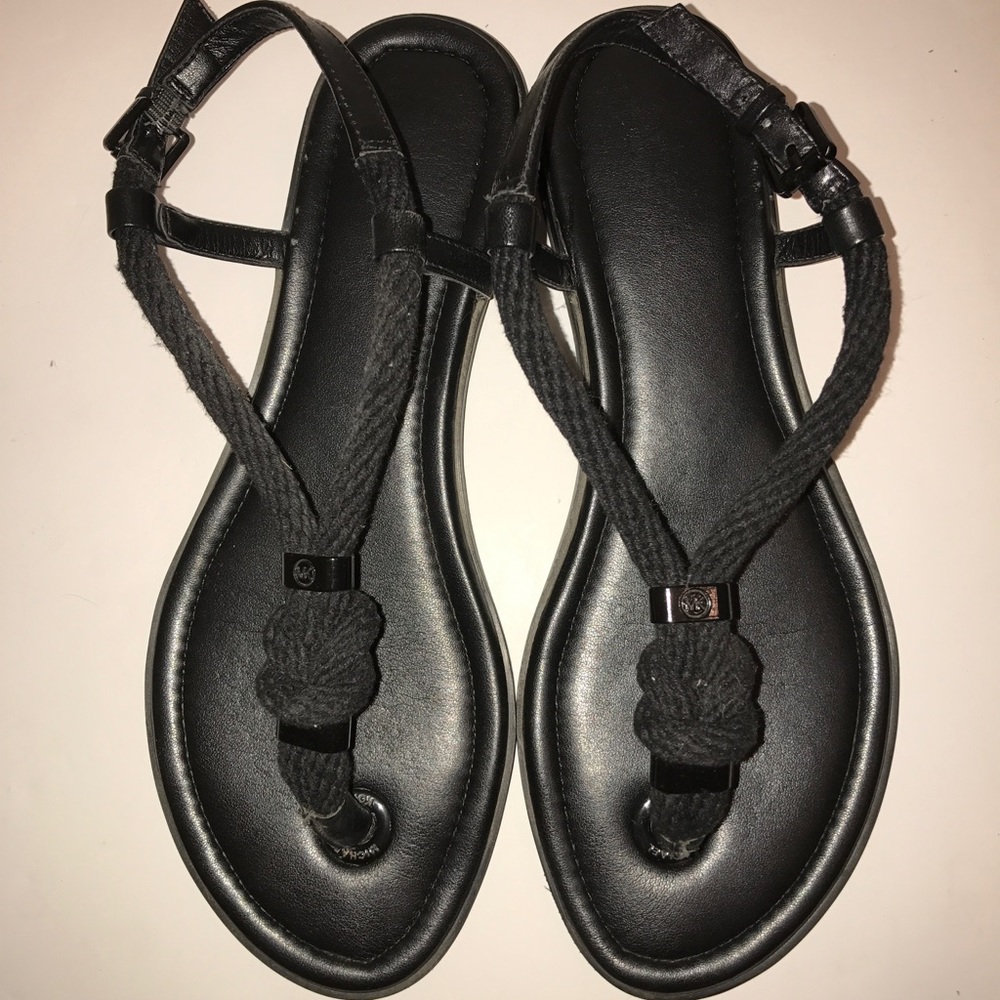 MICHAEL Michael Kors Holly Sandal