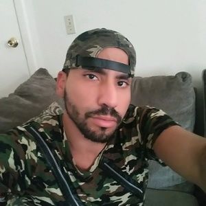 Meet your Posher, Isidro