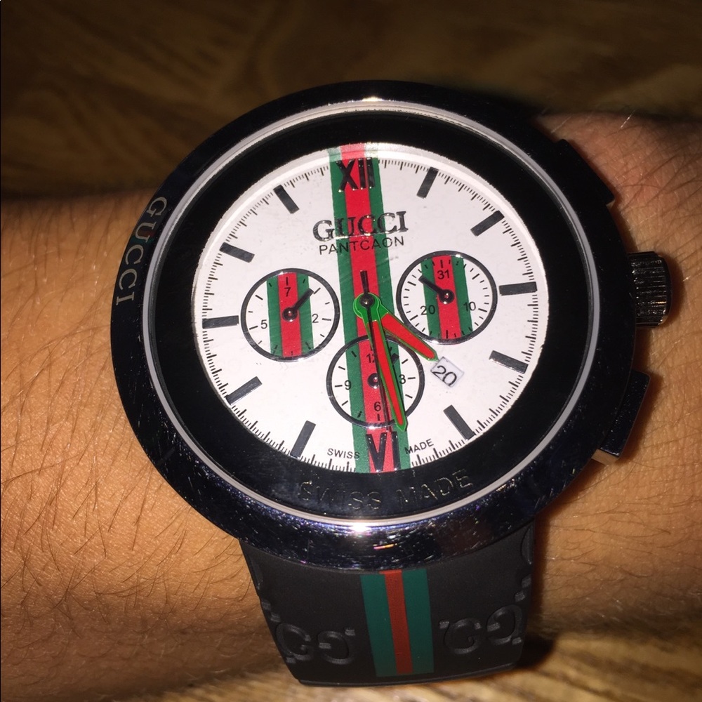 Gucci Watch