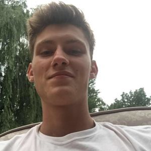 Meet your Posher, Anthony