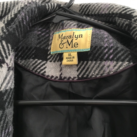 Pea coat - Picture 2 of 4