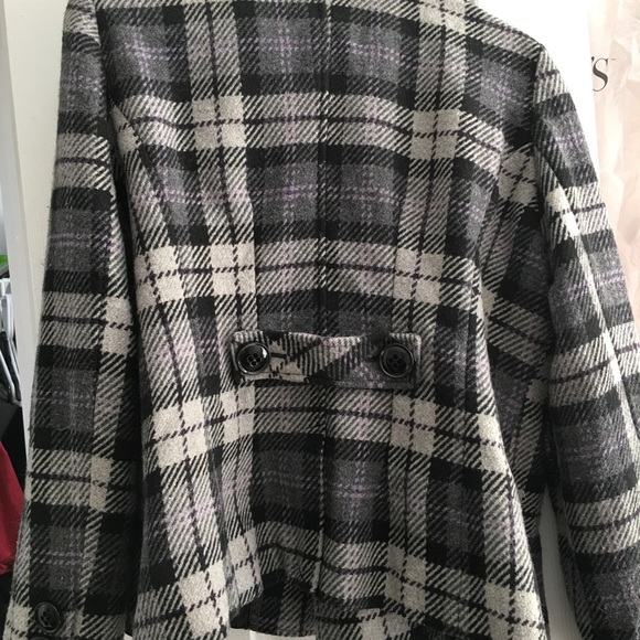 Pea coat - Picture 4 of 4