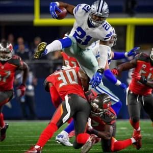 Meet your Posher, Noah