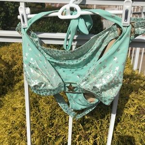 Victoria’s Secret 2 Piece Bathing Suit. NWOT. Victoria’s Secret 2 Piece Bathing Suit. NWOT.