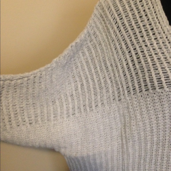 GONE TODAY❗️NWT Oversized Pocket Sweater - Picture 7 of 8