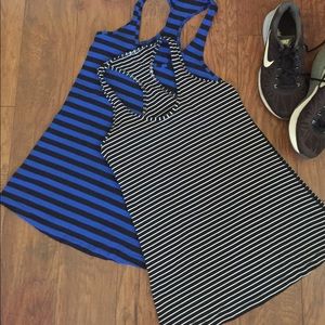 ⚡️SALE⚡️Lululemon Workout Tanks - Bundle of 2