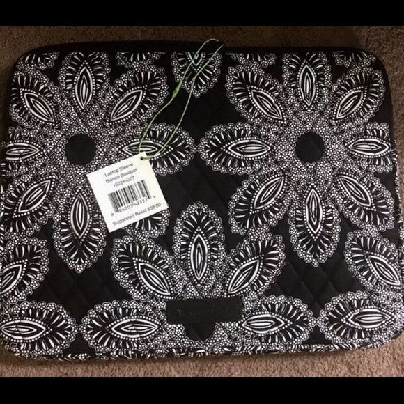 Vera Bradley Accessories - Vera Bradley Laptop Case