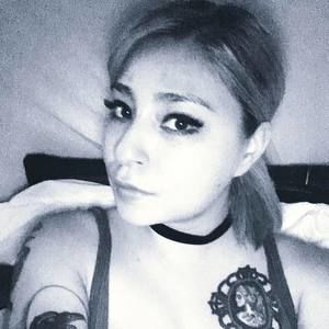 Meet your Posher, Gio