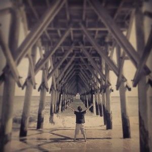 Meet your Posher, Dawn