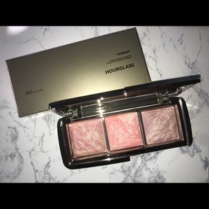 Hourglass Ambient Blush Palette