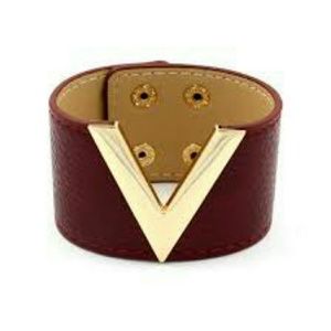 Leather Bracelet
