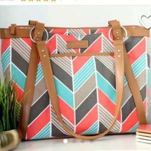 Tote or Laptop Bag