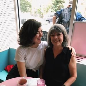 Meet your Posher, Margaret