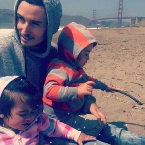 Meet your Posher, Felipe