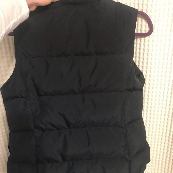 Navy J Crew Vest! - Picture 2 of 3